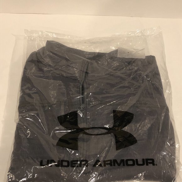 Under Armour Pullover Sweater XL - Picture 2 of 3